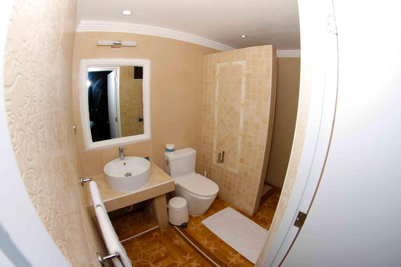 Friohot Boca Chica Hotel Room photo